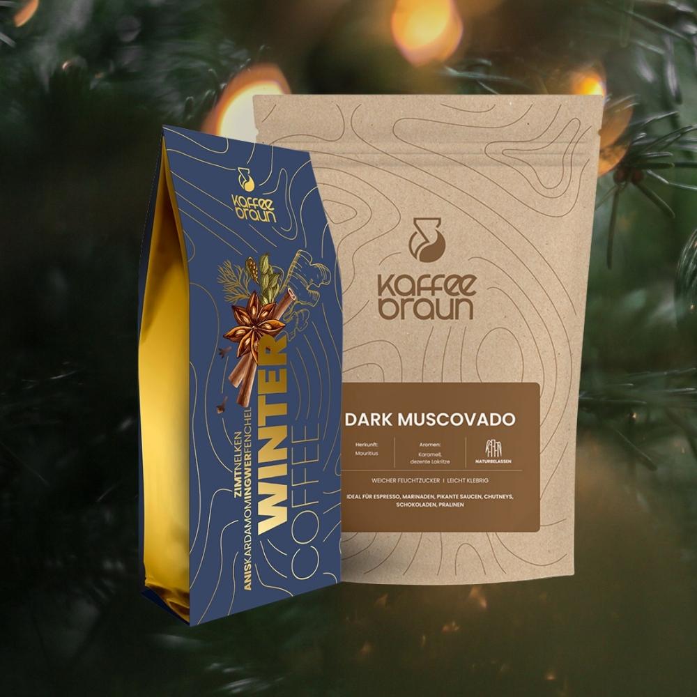 WINTERCOFFEE BUNDLE
