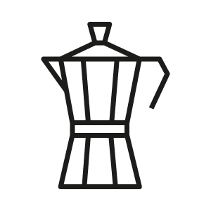Espressokocher