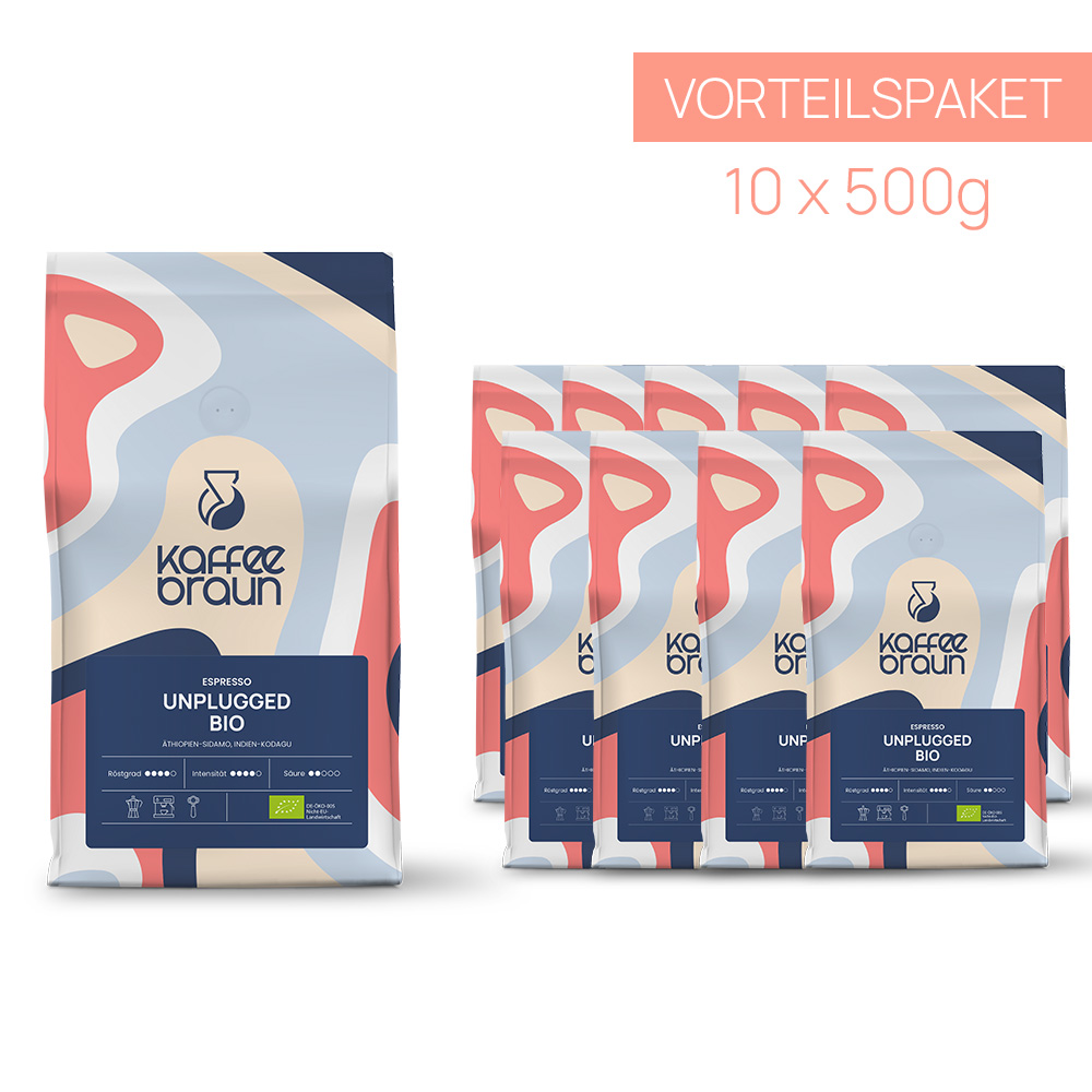 Vorteilspaket-Unplugged-Bio