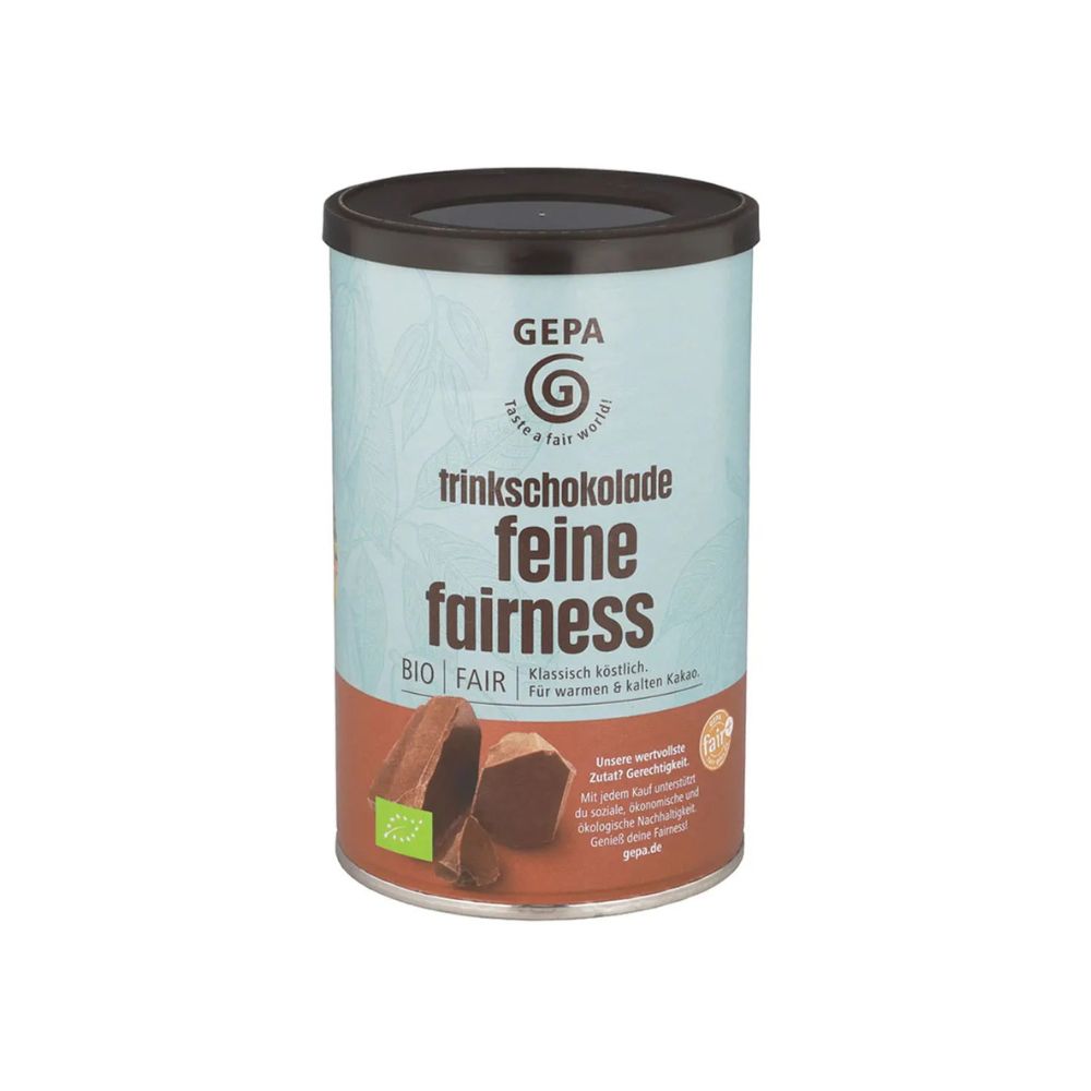 GEPA Bio Trinkschokolade