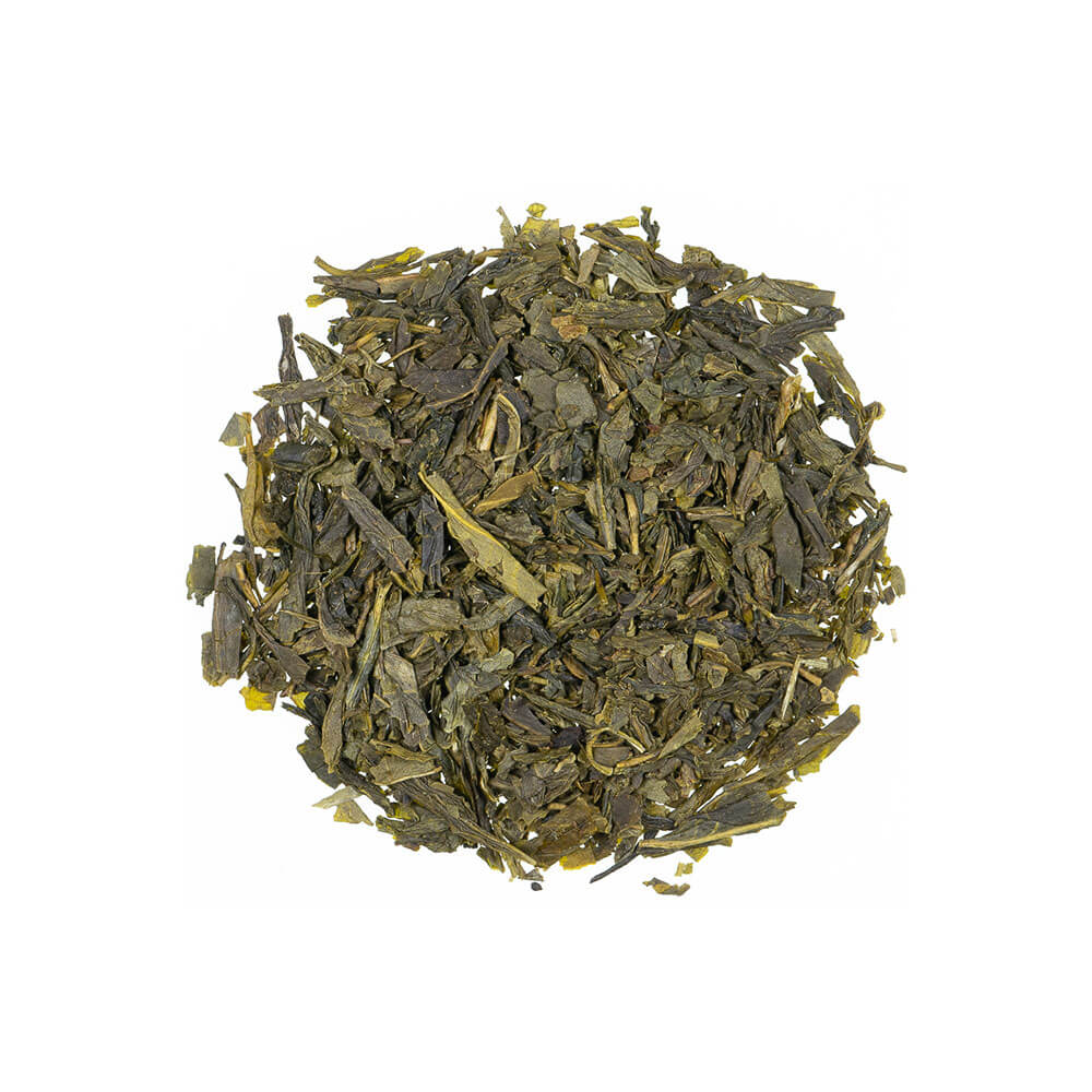 Earl Grey - Bio Schwarzer Tee