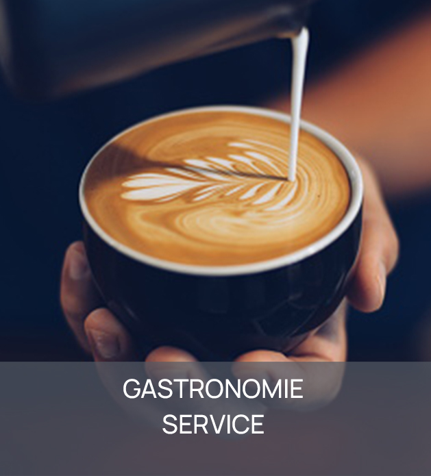 Gastronomie Service Gastronomie Service