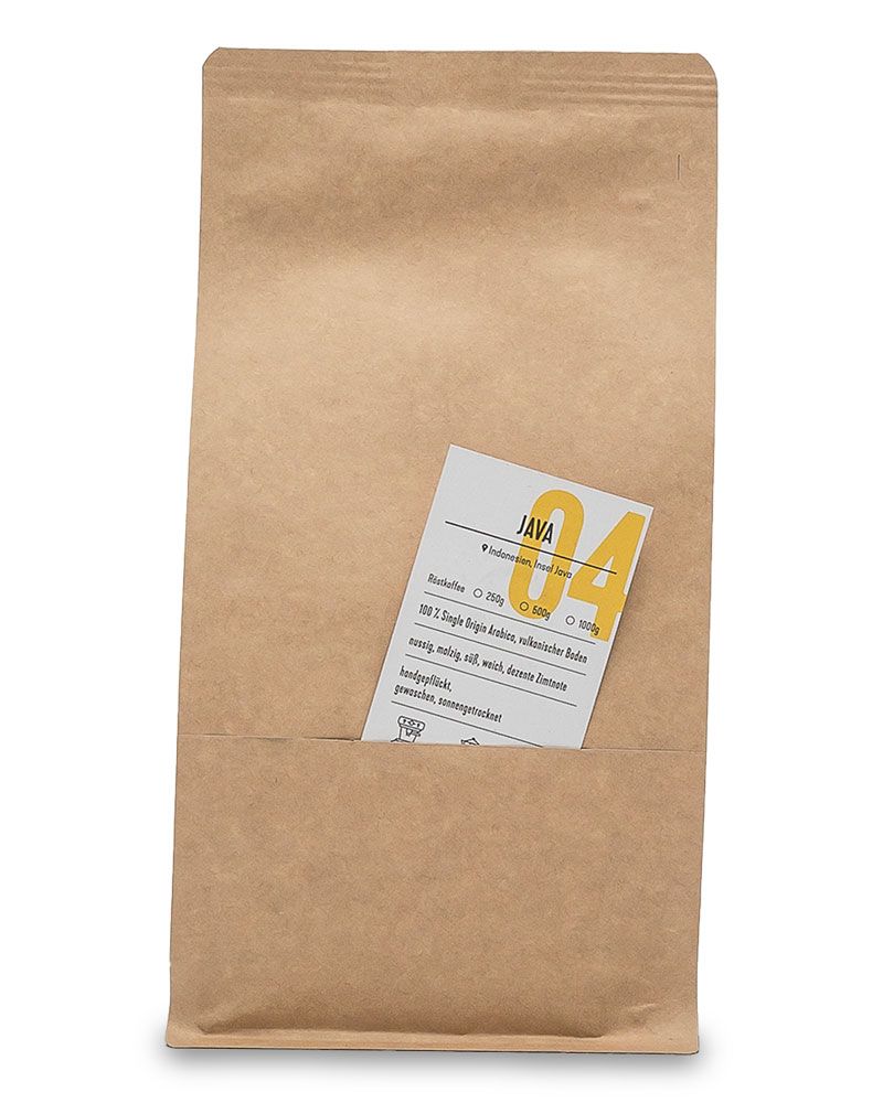 Single Origin
